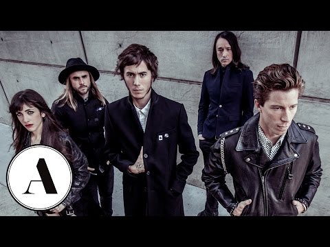 Variety Artisans: Creating Fashion Monsters - Rock Stylists Spill Their Secrets