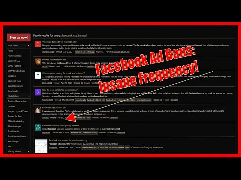 Unlocking Affiliate Marketing Success with Email Services and Facebook Ads