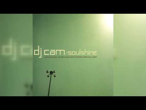 DJ Cam - Soulshine (Future Jazz, Downtempo) (2003)
