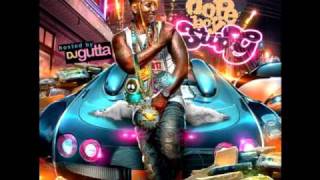 Young Buck (ft. Game) - The Blues (Hosted By: DJ Gutta) | DOPE BOY SWAG