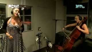 EINSTEINBARBIE - Petty Cash LIVE #3FM (Rob Stenders)