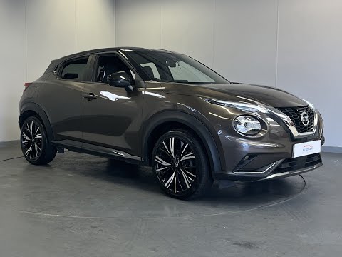 2020 Nissan Juke 1.0 DIG-T Tekna+ DCT Auto Euro 6 (s/s) 5dr | Southport Automart