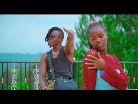 Nonitet Neochome -Yoyo Zing [official music video] 4k