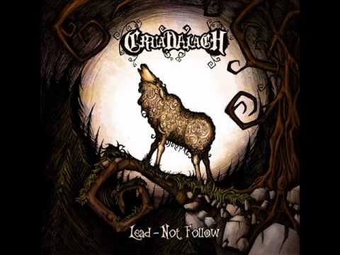 Cruadalach - Cruadalach