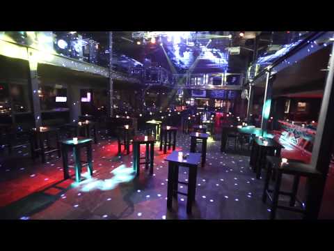 Green Gold Club - novi prostor