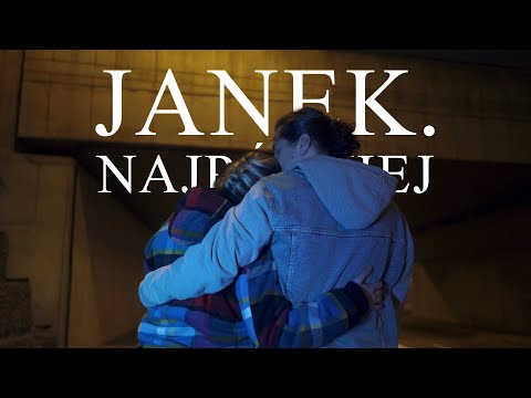 JANEK. - NAJPÓŹNIEJ (PROD. DRUID)