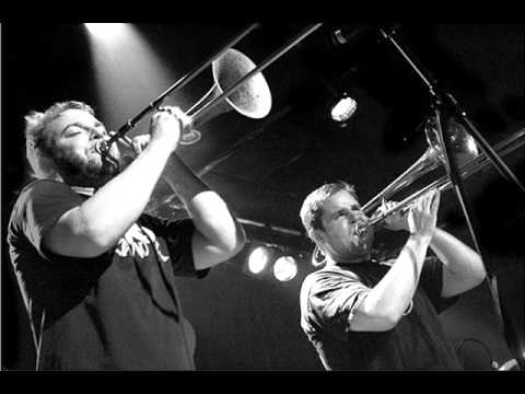 Youngblood Brass Band -  20 questions