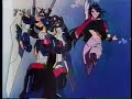 PS 新世代ロボット戦記ブレイブサーガ Shin Sedai Robot Senki Brave Saga CM 1998 12 17