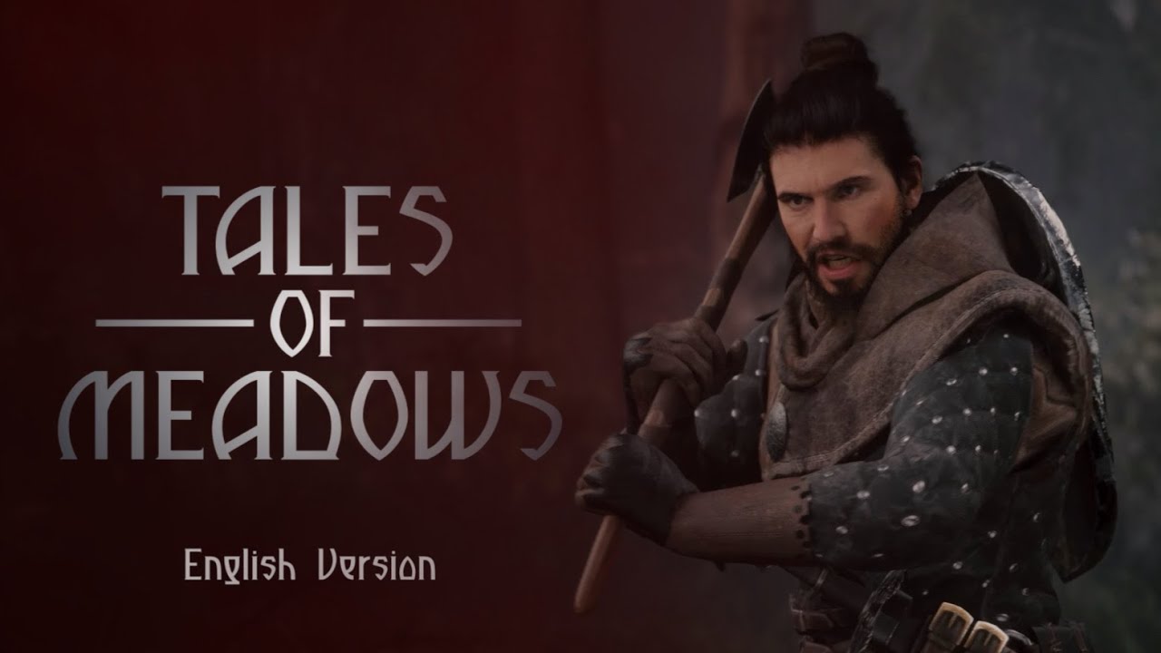 Cinematic Trailer
