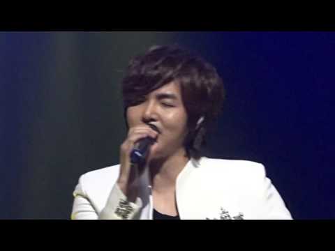 20160421 보령슈퍼콘서트 정동하 '내사랑내곁에'
