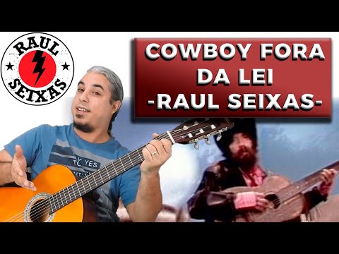 A dança do cowboy - Henrique e Hernane