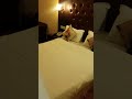 Hotel Room ️