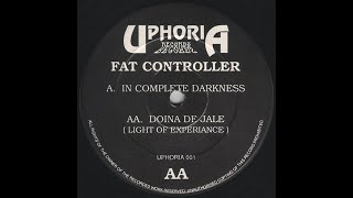 FAT CONTROLLER - In Complete Darkness
