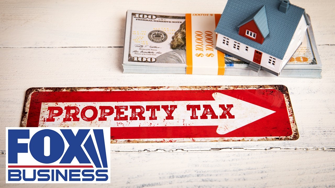 STICKER SHOCK: Residents hit with proposed 50% tax jump