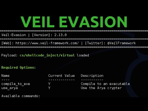 download lagu mp3 mp4 Kali Linux Veil Evasion Tutorial, download lagu Kali Linux Veil Evasion Tutorial gratis, unduh video klip Kali Linux Veil Evasion Tutorial