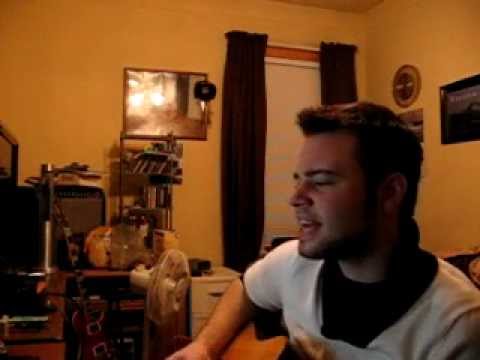 Britney Spears - Hold it Against Me Acoustic Cover