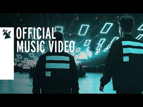 FUTURECODE & Roxanne Emery - Dancing In The Rain (Official Music Video)