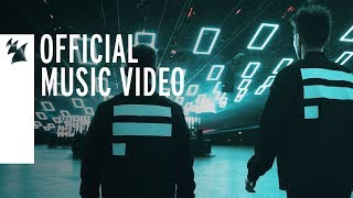 FUTURECODE &amp; Roxanne Emery - Dancing In The Rain (Official Music Video)