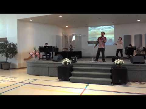 ICCC Session3 preview with Pdt. Rubin Adi 05-21-2011