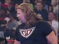 Stone Cold Announces Kevin Nash Vs Triple H Hell In A Cell Match At Bad Blood