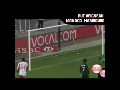 But Olivier Veigneau - Monaco Hambourg