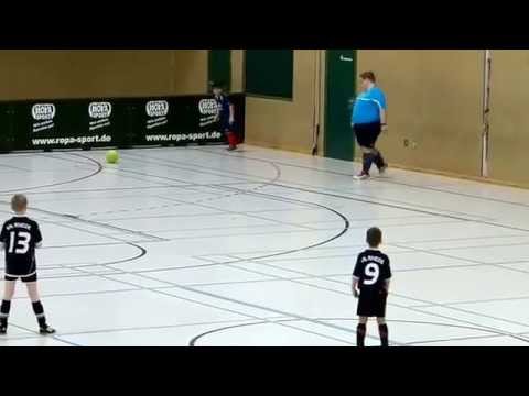 1. Spiel VFL Rhede Turnier Wesel SV