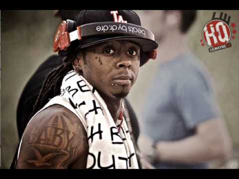 DJ Drama - Words Of Advice ft. Lil' Wayne, Mack Maine & Kevin Cossom