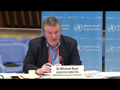 Coronavirus Outbreak (COVID - 19): WHO Update (01 May 2020)