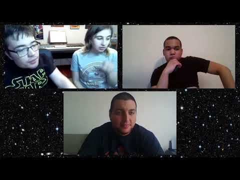 MTFO Plays: Star Wars - Scrimshaw v Dimalanta