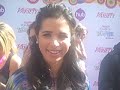 JOSIE LOREN From Make It Or Break It Gives Flirting Advice