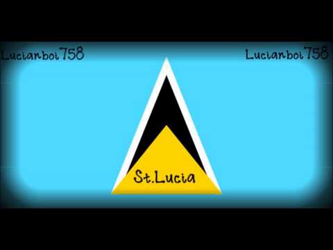Tk Da Boss - Where Your Mother Rasta [2014 St.Lucia Soca][Minor Productions SLU]