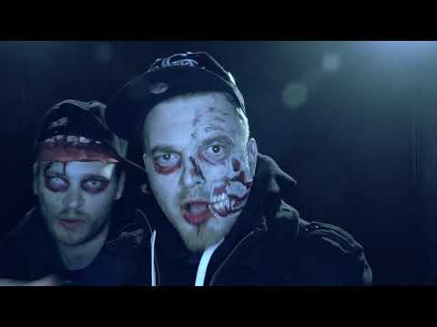Mundfasching feat. Stui Crank - Zombienation (Official Video)