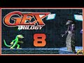 GEX TRILOGY GEX 8 On The Move Rez Lair