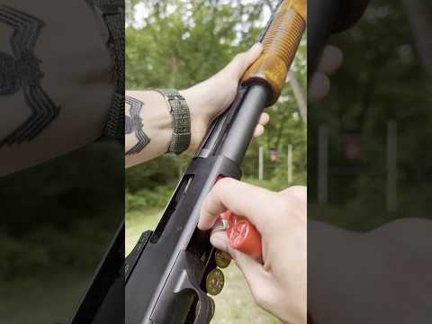 Mossberg 590