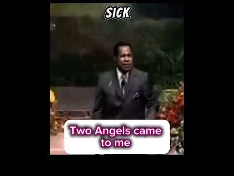 Pastor Chris Reveals the Secret to His Miracle-Working Power!