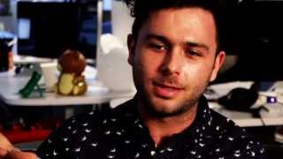 Exclusive: Arkells - On Paper (Live From Live Nation Labs)