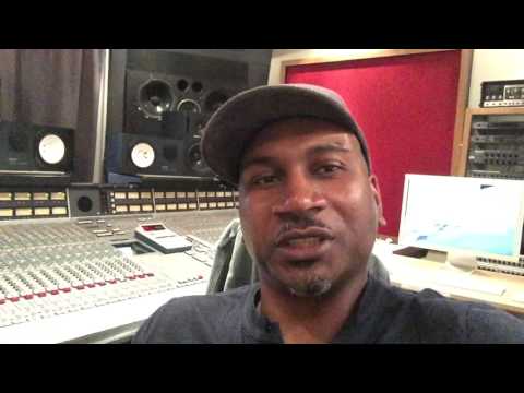 LoveLife by Harry Mindgame Feat Mr Mentz (Mixdown Session)