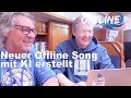 Special Episode How We Created Our First AI Song Thanks For 5 000 Subscribers