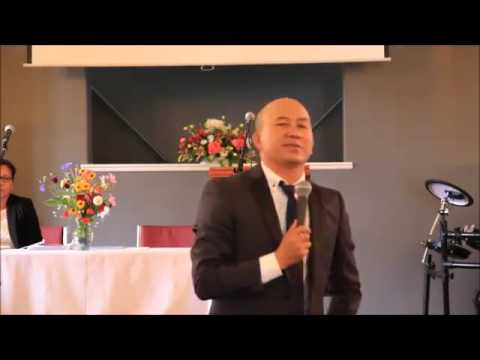 Biatak Tanh Cu Mi Zapi Caah A Fawi Lo - Rev. Hoi Cung Tum