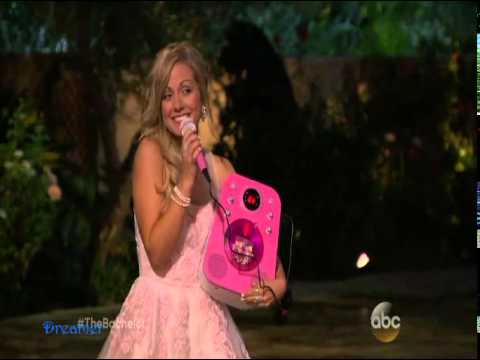 The Bachelor Chris Soules - Prince Farming 'Cringe'  Preview (Jan. 5th)