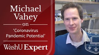 Newswise:Video Embedded washu-expert-ingredients-for-a-virus-to-become-a-pandemic