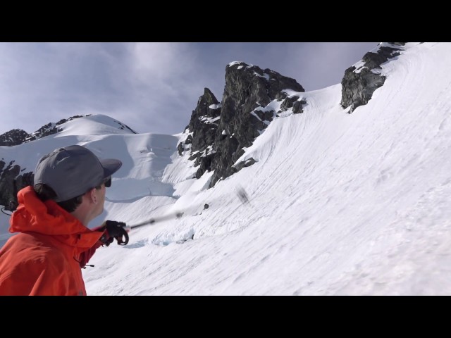 Identifying Mountain Hazards - Ski Mountaineering Tips Ep.3