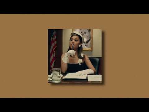 (FREE) Ariana Grande Type Beat - “POSITION” | Pop Trap R&B Instrumental 2021