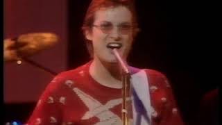 XTC (Andy Partridge) - Sgt. Rock (Is Going To Help Me)