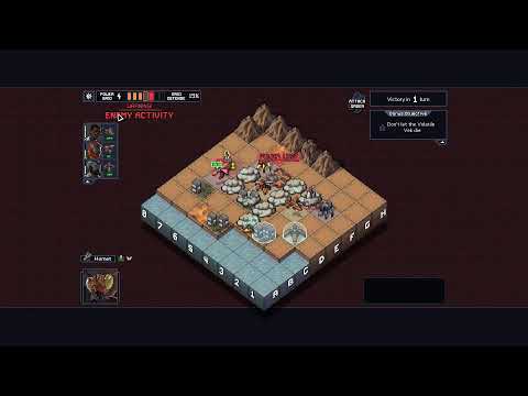 Into the Breach - Advanced Edition Update Gameplay