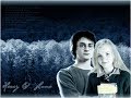 Luna Lovegood And Harry Potter Fight Song