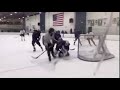 U18 AAA Kings Highlights 