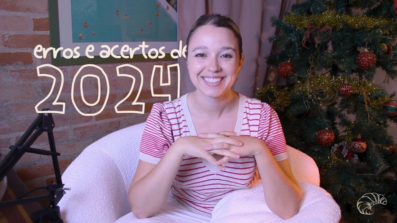 Erros e Acertos de 2024 I Episódio #40