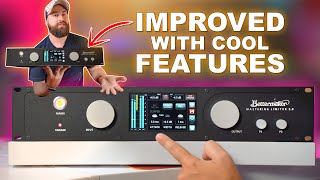 Video thumbnail for IMPROVED WITH COOL FEATURES | Bettermaker Mastering Limiter 2.0 by Mad Steex