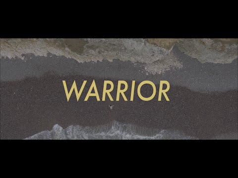 VRWRK - Warrior ft. Sylvie Kreusch (Official Video)